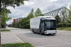 Volta Trucks разкри, че текущата стойност на поръчките им е 260 милиона долара.