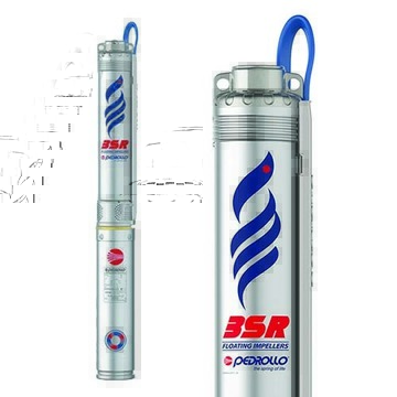 Сондажни помпи с диаметър 76 mm