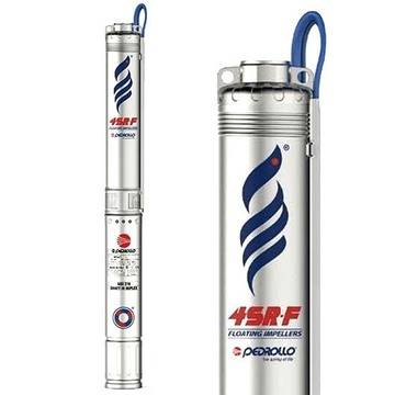 Сондажни помпи с диаметър 98 mm