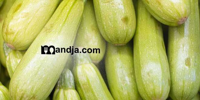 Рецепта за Варени тиквички