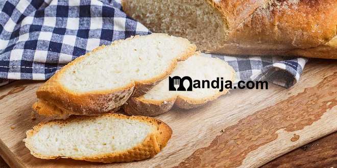 Рецепта за Брошета