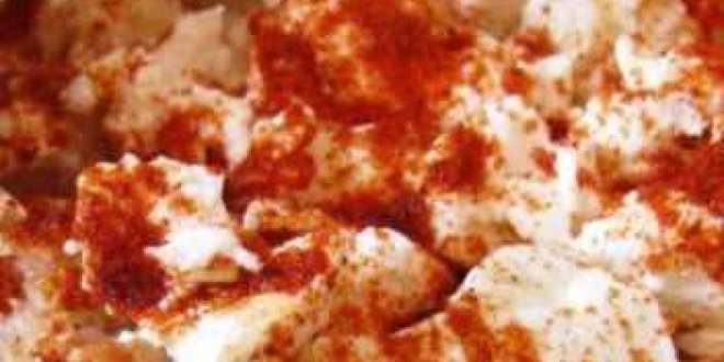 Рецепта за Попарата на баба