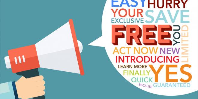 Рекламни термини и понятия за външна реклама