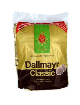 Кафе филтри Dallmayr Classic 100 бр. – 62 мм
