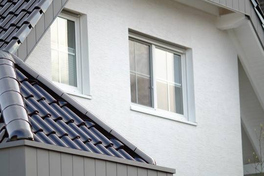 Дограмата винаги е била един от най-добрите начини да изолирате своя дом