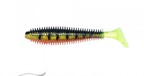 Силикон Fox rage Spikey shad ultra Perch