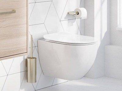 Как да си изберем тоалетна чиния – видове тоалетни чинии