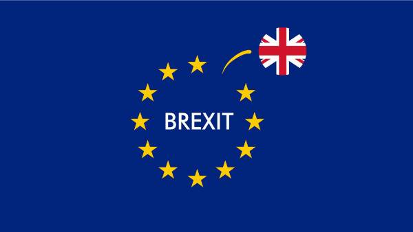 Отражението на Brexit върху международния транспорт