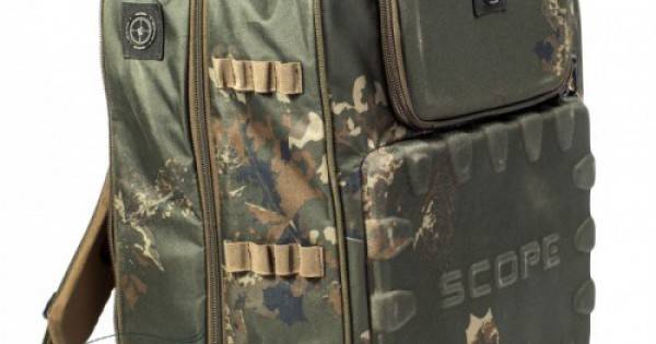 Раница Nash Scope OPS Ruckall