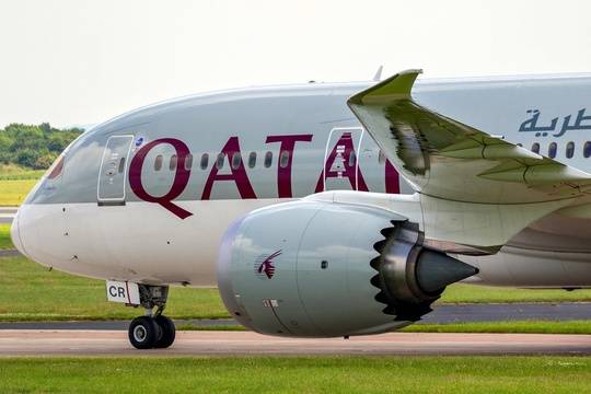 Qatar Airways ще изискват ваксина срещу COVID-19