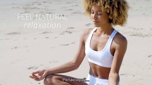 MONQ са първите персонални дифузери за ароматерапия, подкрепящи здравословния начин на живот!