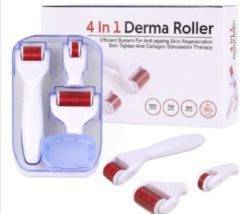 Как работят дермаролерите?