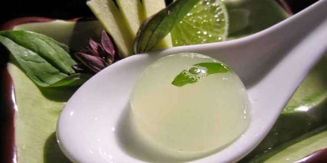 Какво е молекулярна кухня?