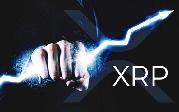 Интересът към в социалните медии към XRP е най-висок от септември 2018 г.