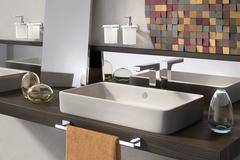 Как да изберем аксесоари за баня