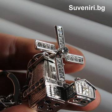 Ключодържателите са едни от най-популярните корпоративни подаръци