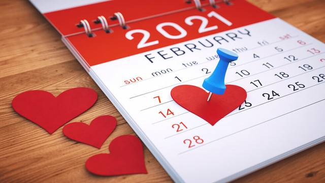 Най-успешните и магични дни през февруари 2021