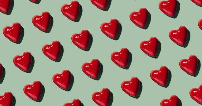 Романтични подаръци за нея