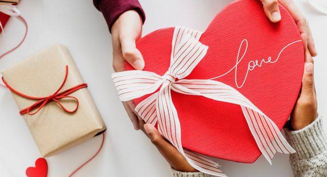 Перфектният подарък за Свети Валентин