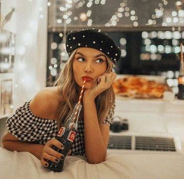 8 рокли за Свети Валентин