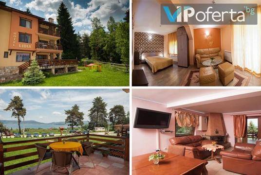 Почивка в Цигов Чарк – Къща за гости „Лидия“, Цигов Чарк