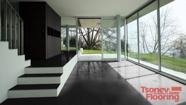 Каква е разликата между лъскав и матов ламинат!