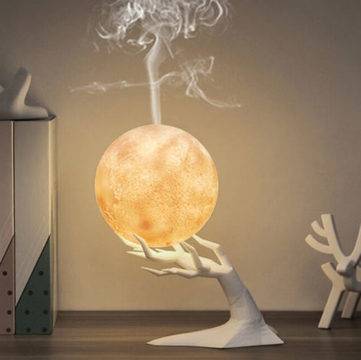 3D Арома Дифузер