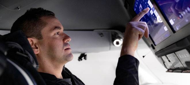 СпейсЕкс ще изстреля първата изцяло цивилна мисия още през тази година