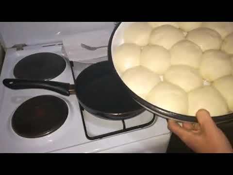 Македонски Мекици