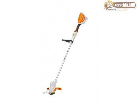 Акумулаторна коса Stihl FSA 57 без батерия и зарядно