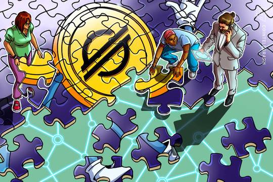 Stellar става нов дом на USDC, след като интеграцията стартира