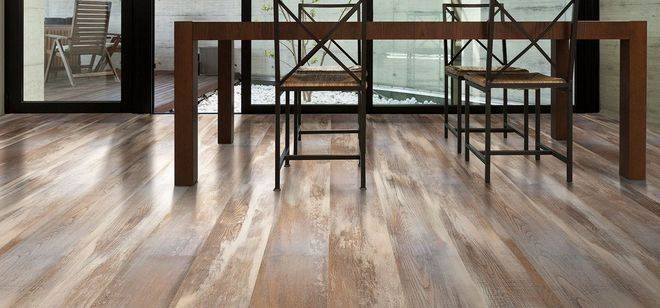 PELI Parquet Ламиниран паркет