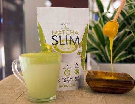 Как се Приготвя Чай от Матча