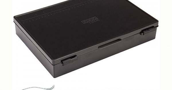 Кутия Nash Box Logic Tackle Box Large