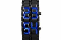 Ръчен часовник Верига