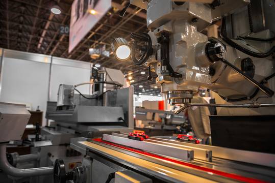 Автоматизиране на производство в предприятие: 5 съвета