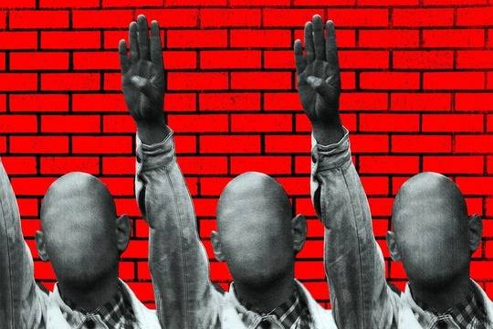 Какво е фашизъм и значението му днес