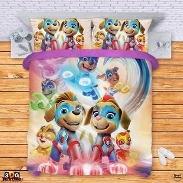 Комплект спално бельо – Пес патрул – PAW Patrol. Модел – 002-594