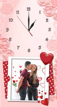 Нови модели часовници със снимка