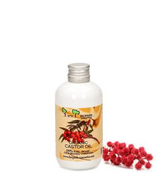 Рициново масло (Ricinus Communis) 100 мл