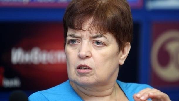 Проф. Нина Дюлгерова каза цялата истина: Отдавна ни управляват само US ченгета на хранилка!