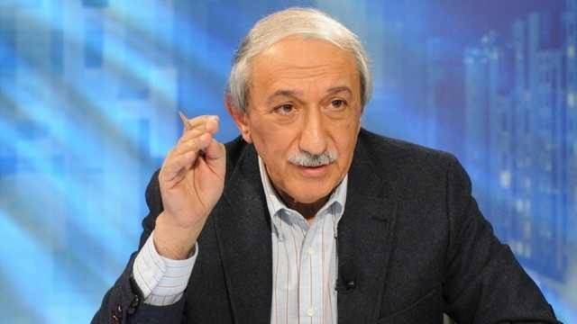 Кеворк смаза хунтата: На българина не му пука за московския бастун Навални, важни са нашите измекяри