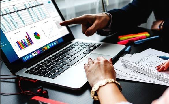 Популяризиране на фирма в Интернет