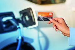 DKV разширява мрежата за зареждане в цяла Европа