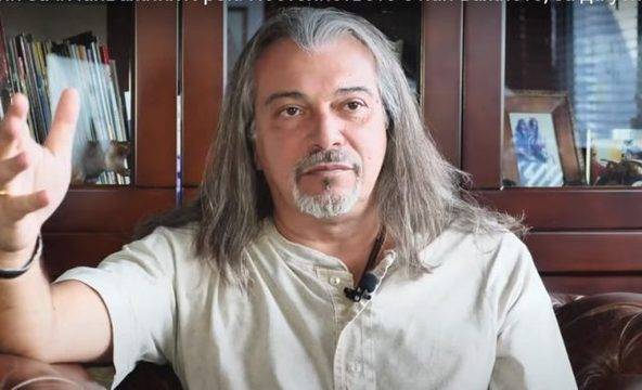 Маги Халваджиян обясни защо Борисов, а не Слави, ще спечели изборите отново