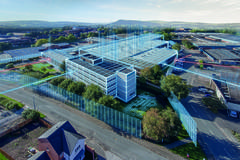 Заводът на бъдещето