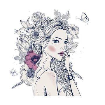 Мечтателка – Sorayalife