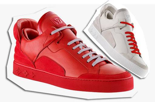 Бъдете атрактивни с различни връзки за обувки