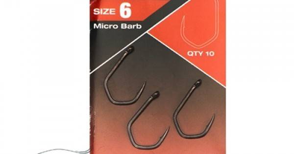 Куки Nash Pinpoint Flota Claw