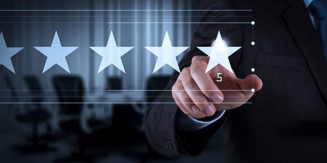 Онлайн отзивите продават най-добре